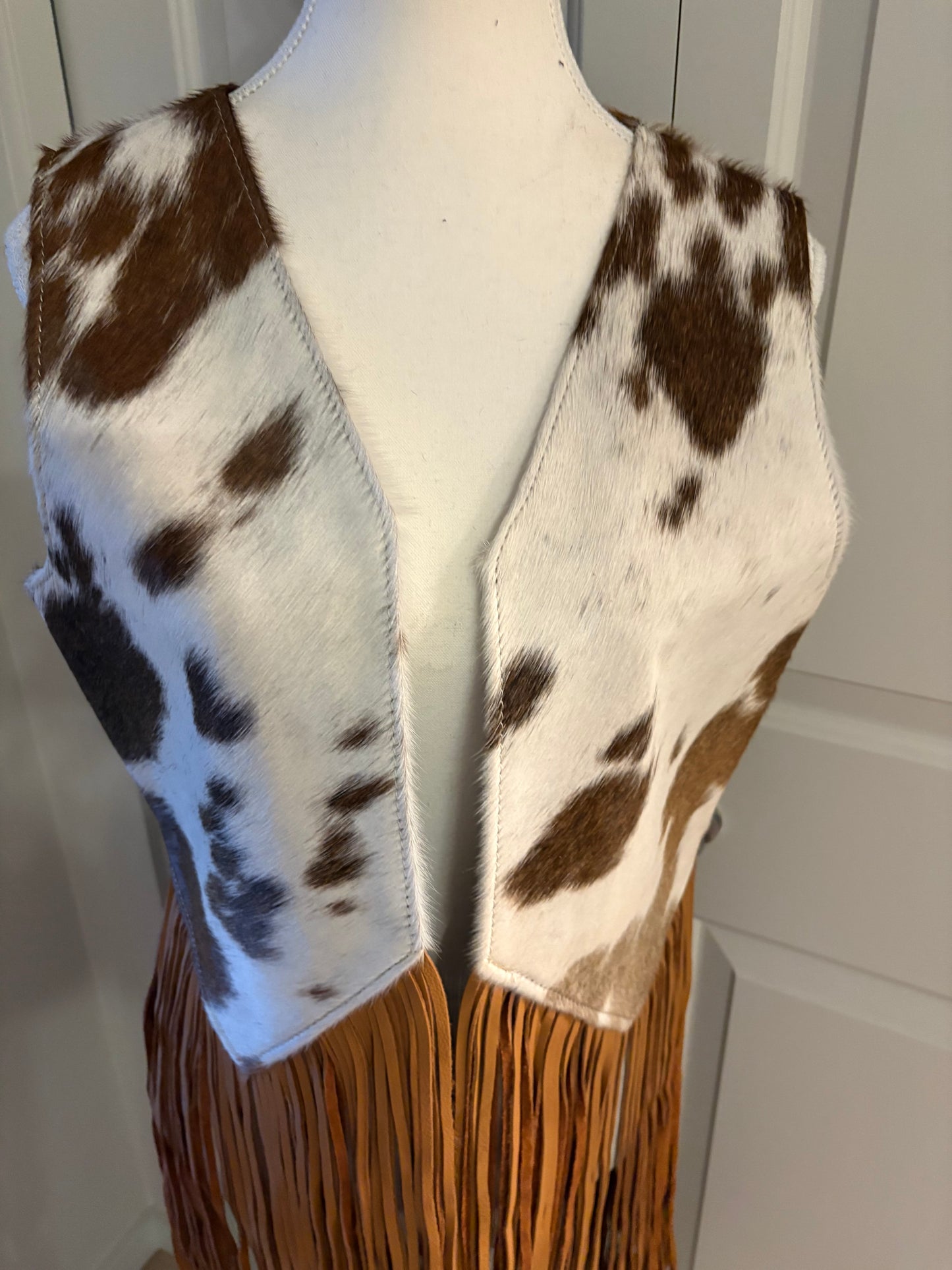 New Calamity Vest medium