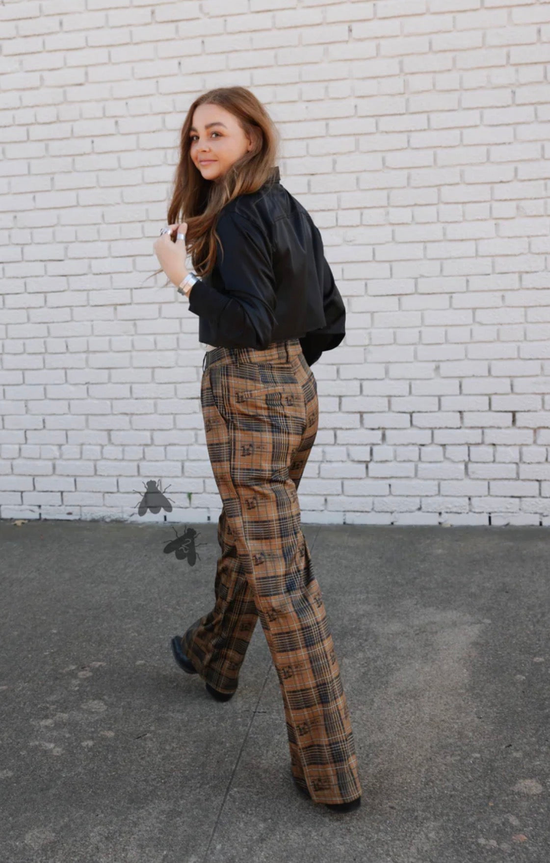 2fly POSH PONY TROUSERS