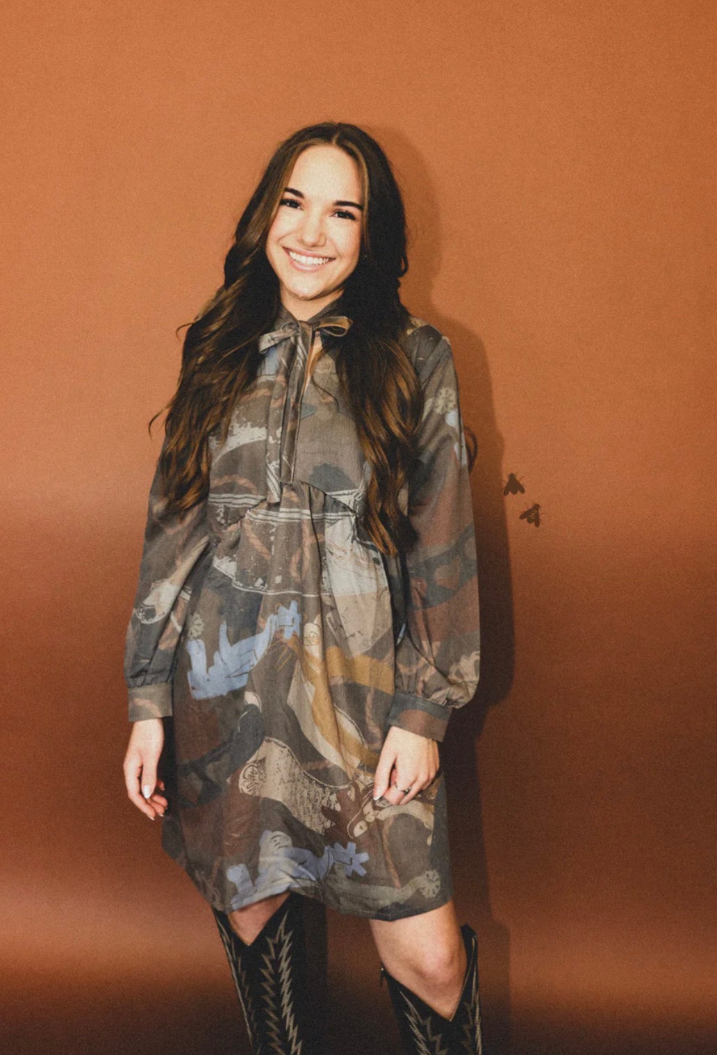 2fly GET ROWELLdy dress
