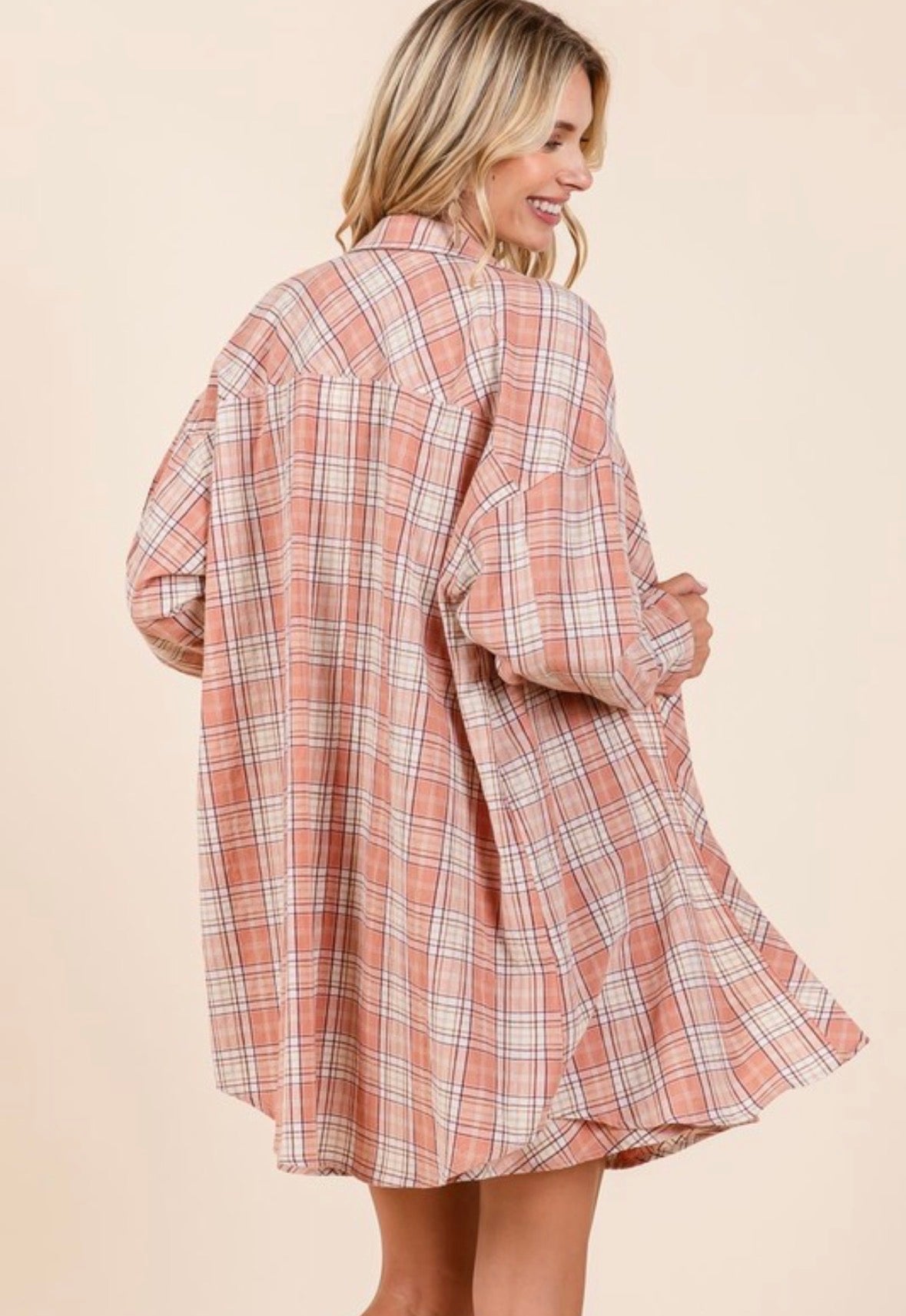 Blush & Bloom Set
