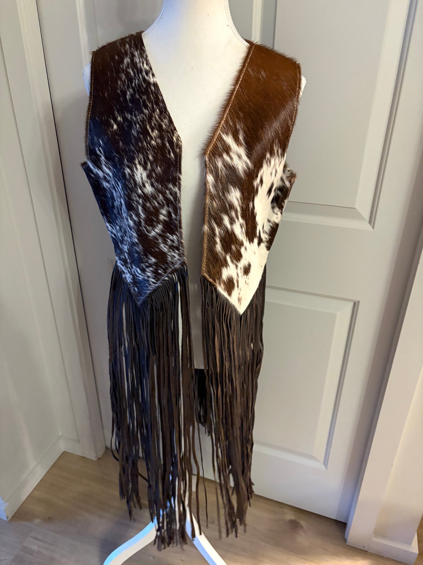 New Calamity Vest medium