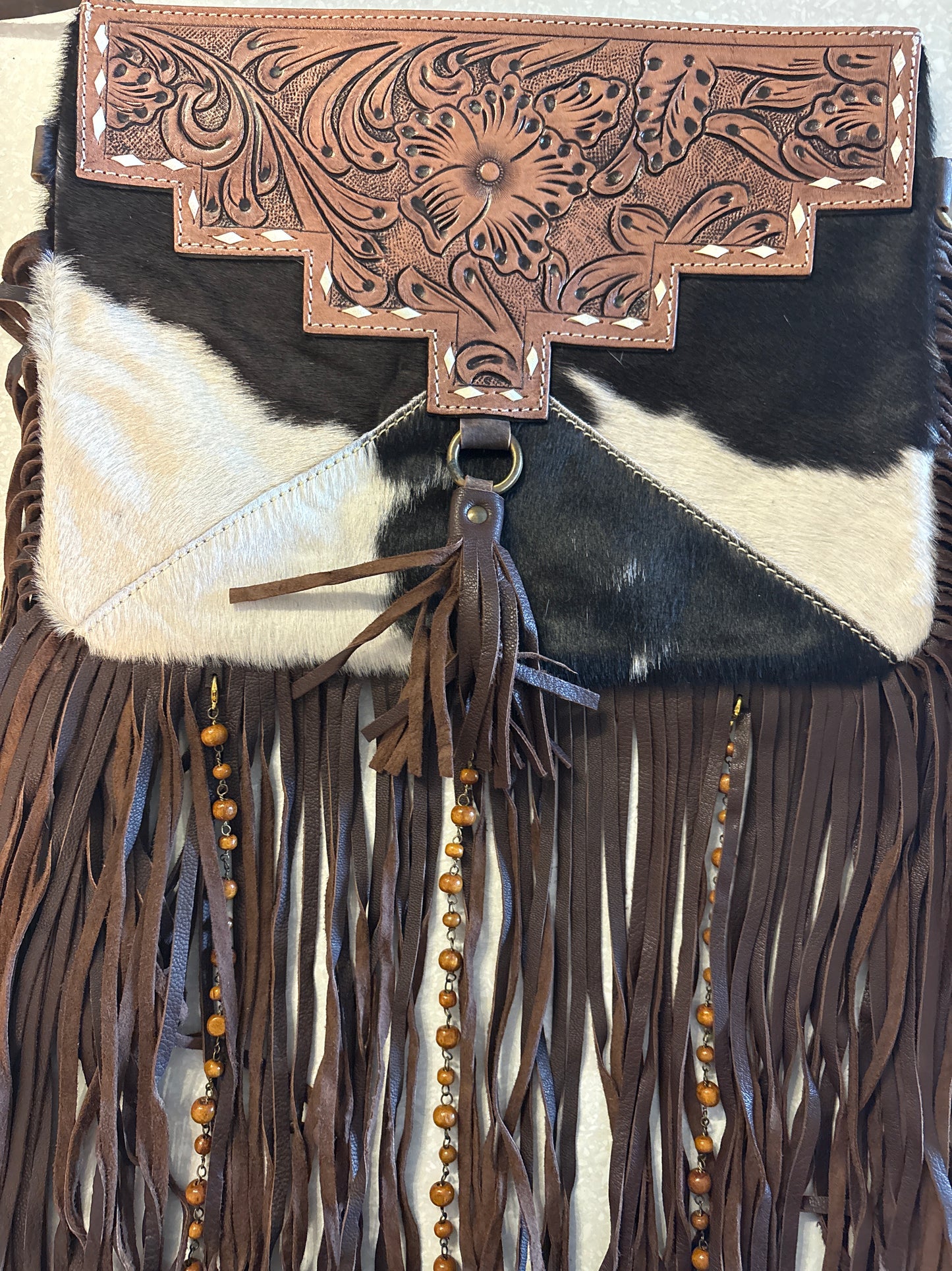 The Lancaster by haute southern Hyde