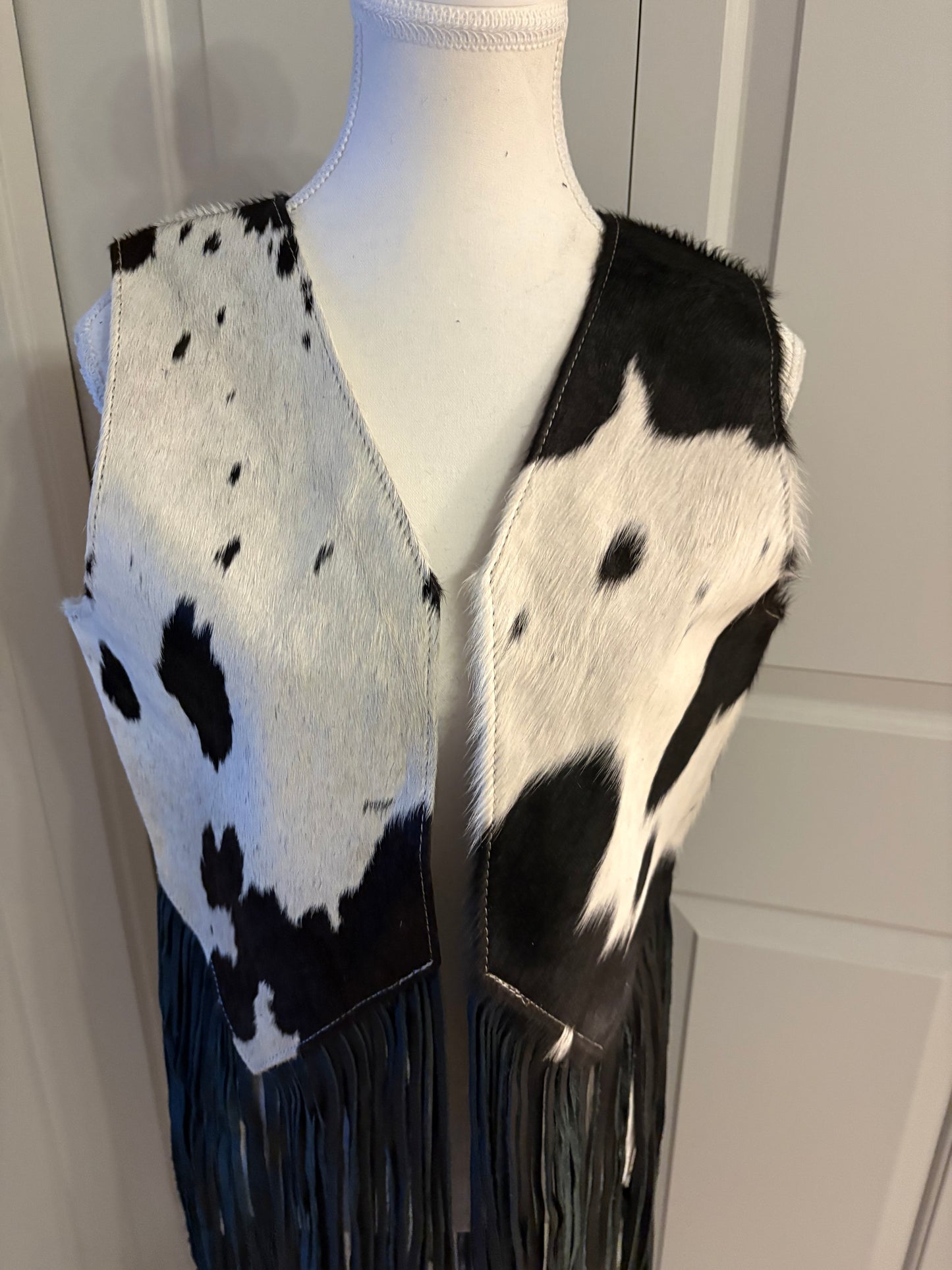 New Calamity Vest medium