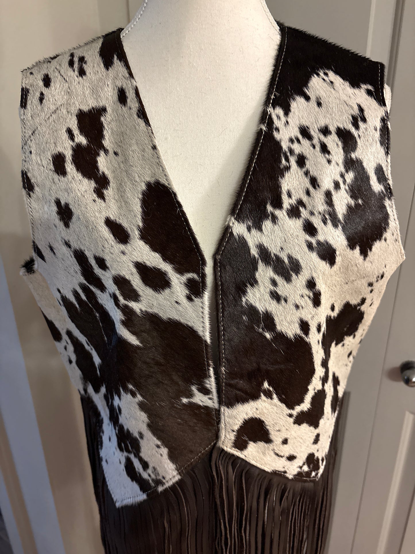 New Calamity Vest XL