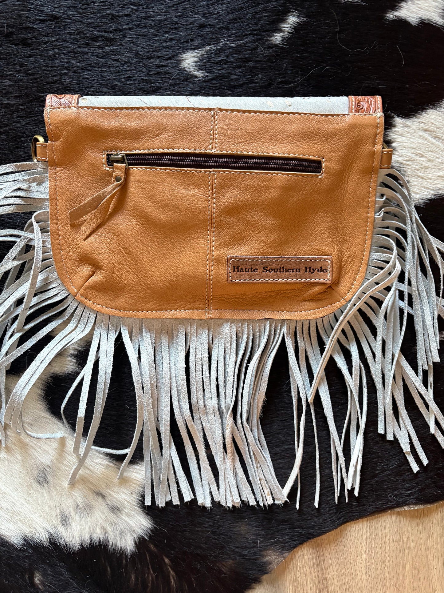 The Golden Hour by Haute Southern Hyde