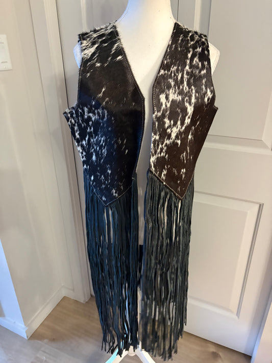 New Calamity Vest large