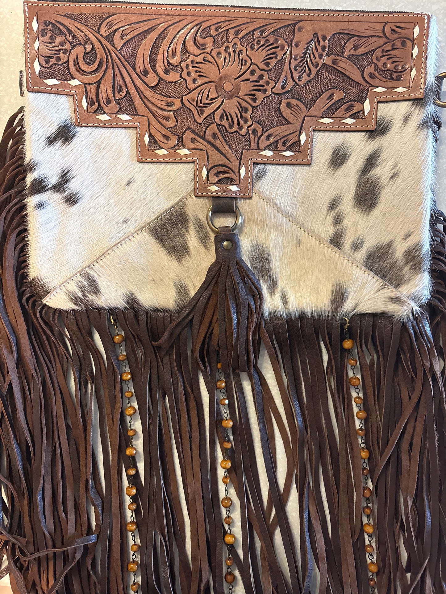 The Lancaster by haute southern Hyde