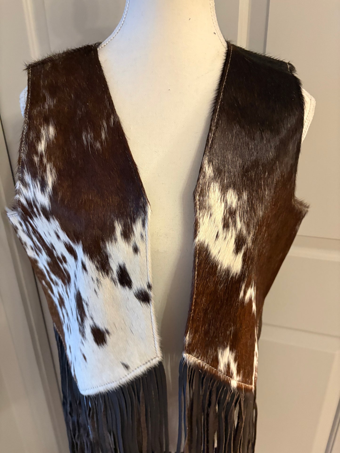 New Calamity Vest large