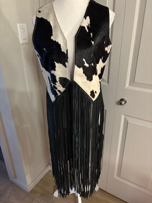 New Calamity Vest small