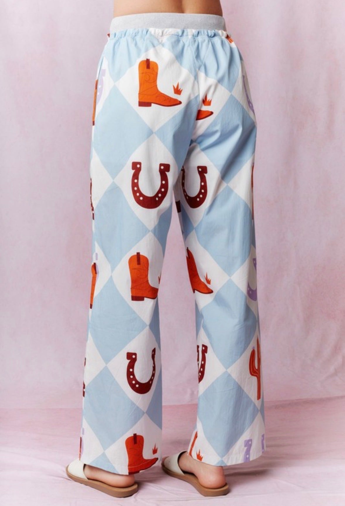 Lucky Trails Lounge Pants