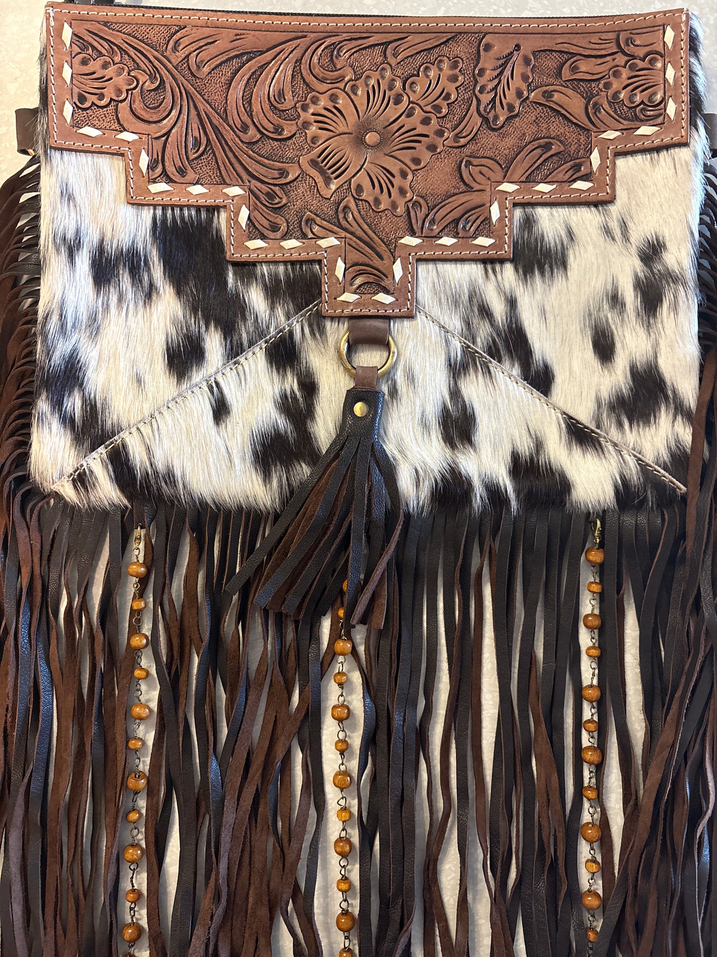 The Lancaster by haute southern Hyde