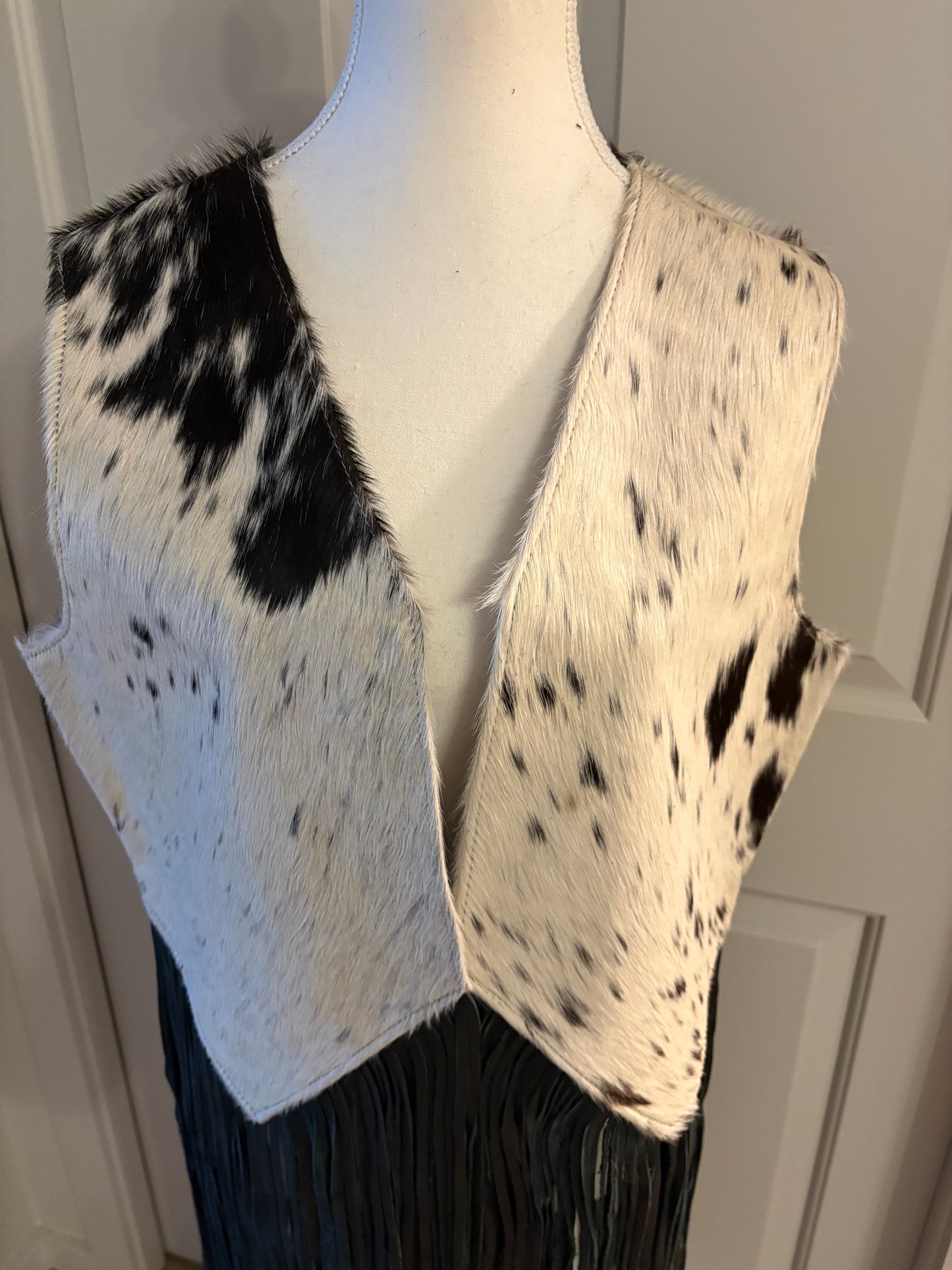 New Calamity Vest XL