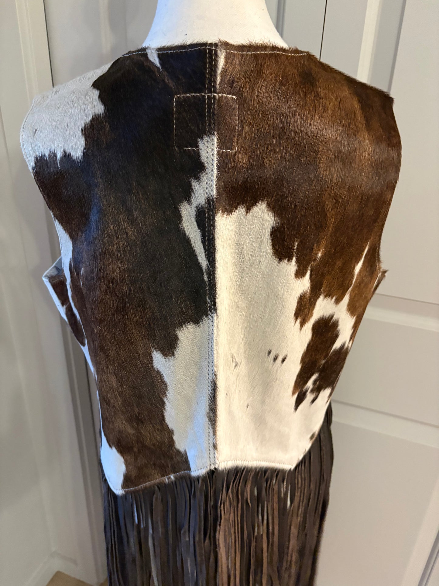 New Calamity Vest XL