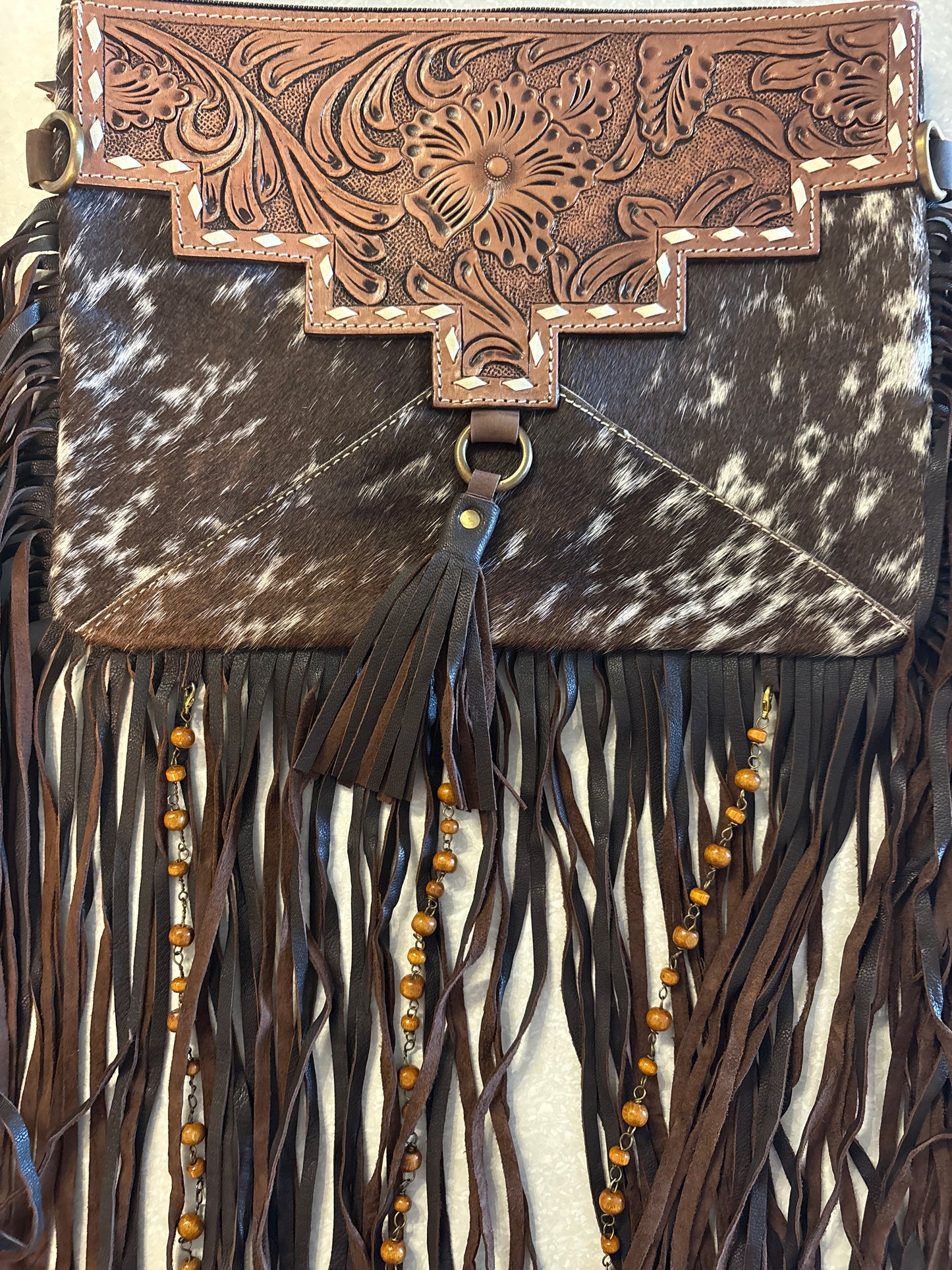 The Lancaster by haute southern Hyde