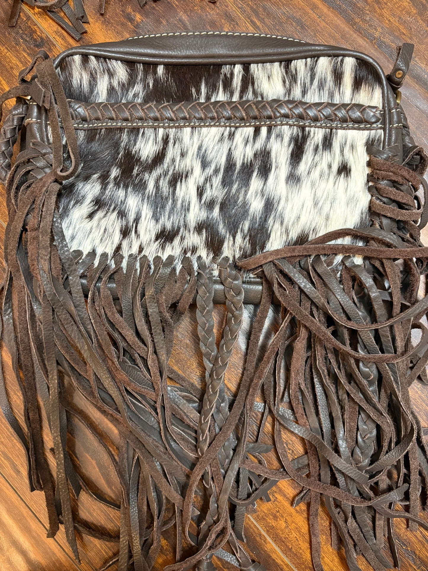 Haute Southern Hyde Jolene bag