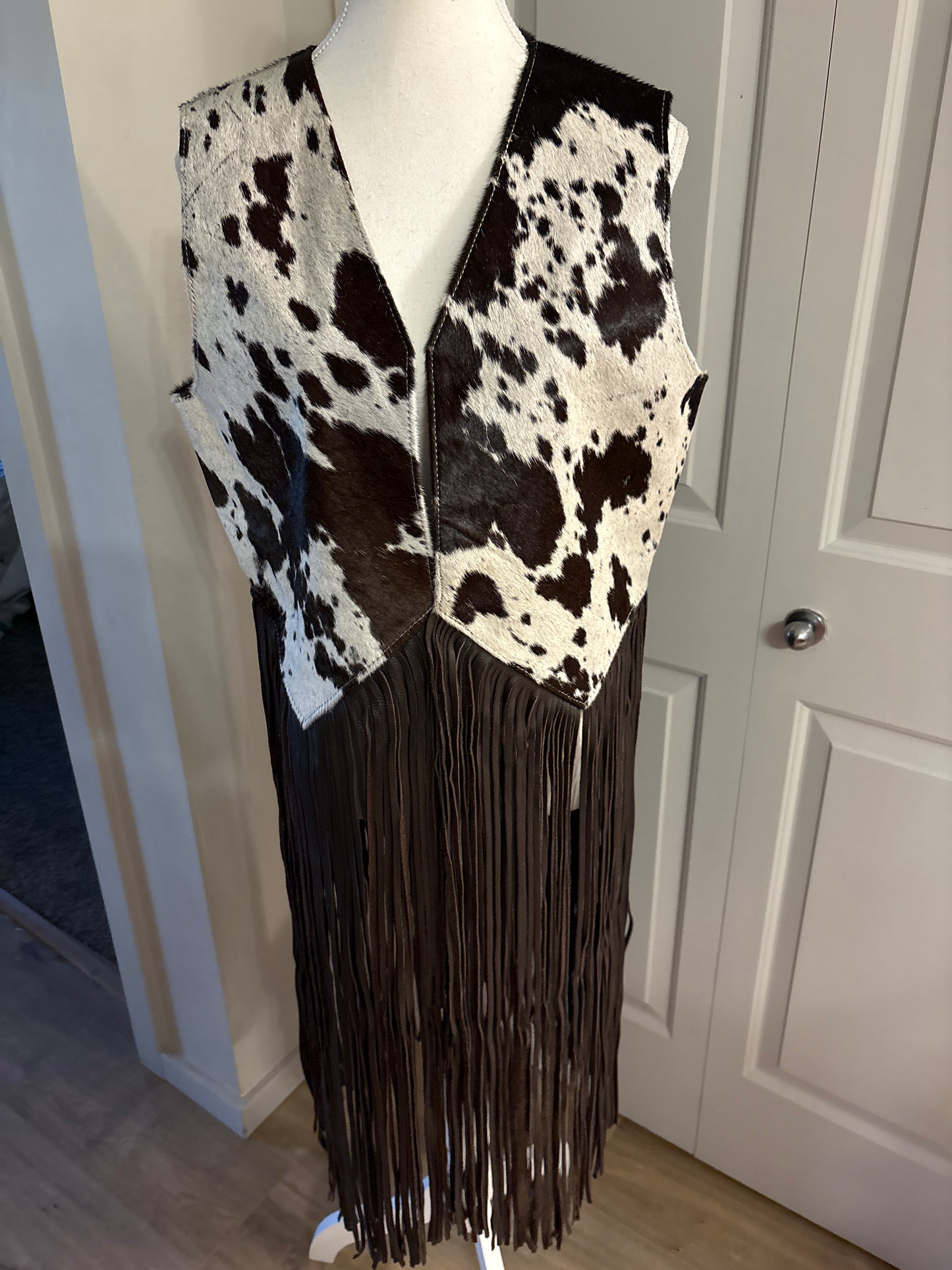 New Calamity Vest XL