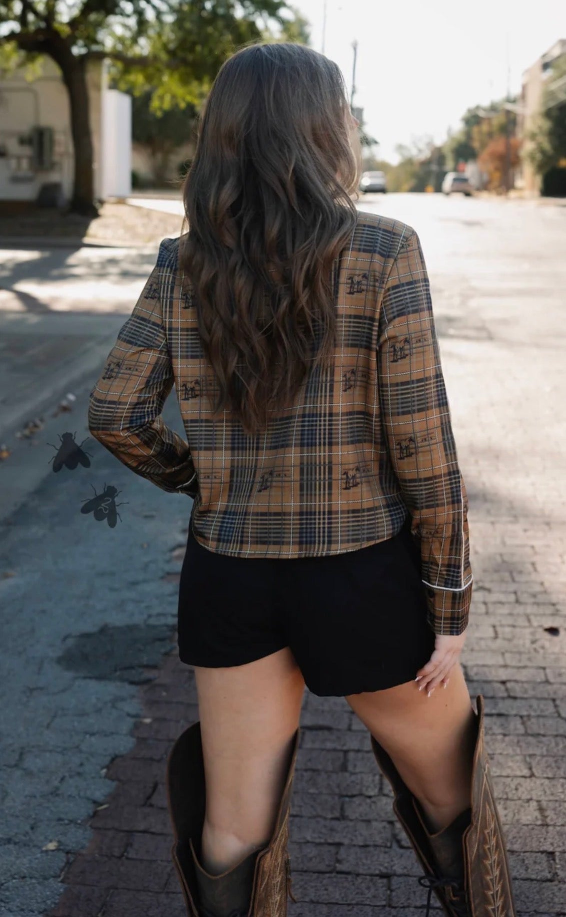 2fly PLAID ROUNDUP