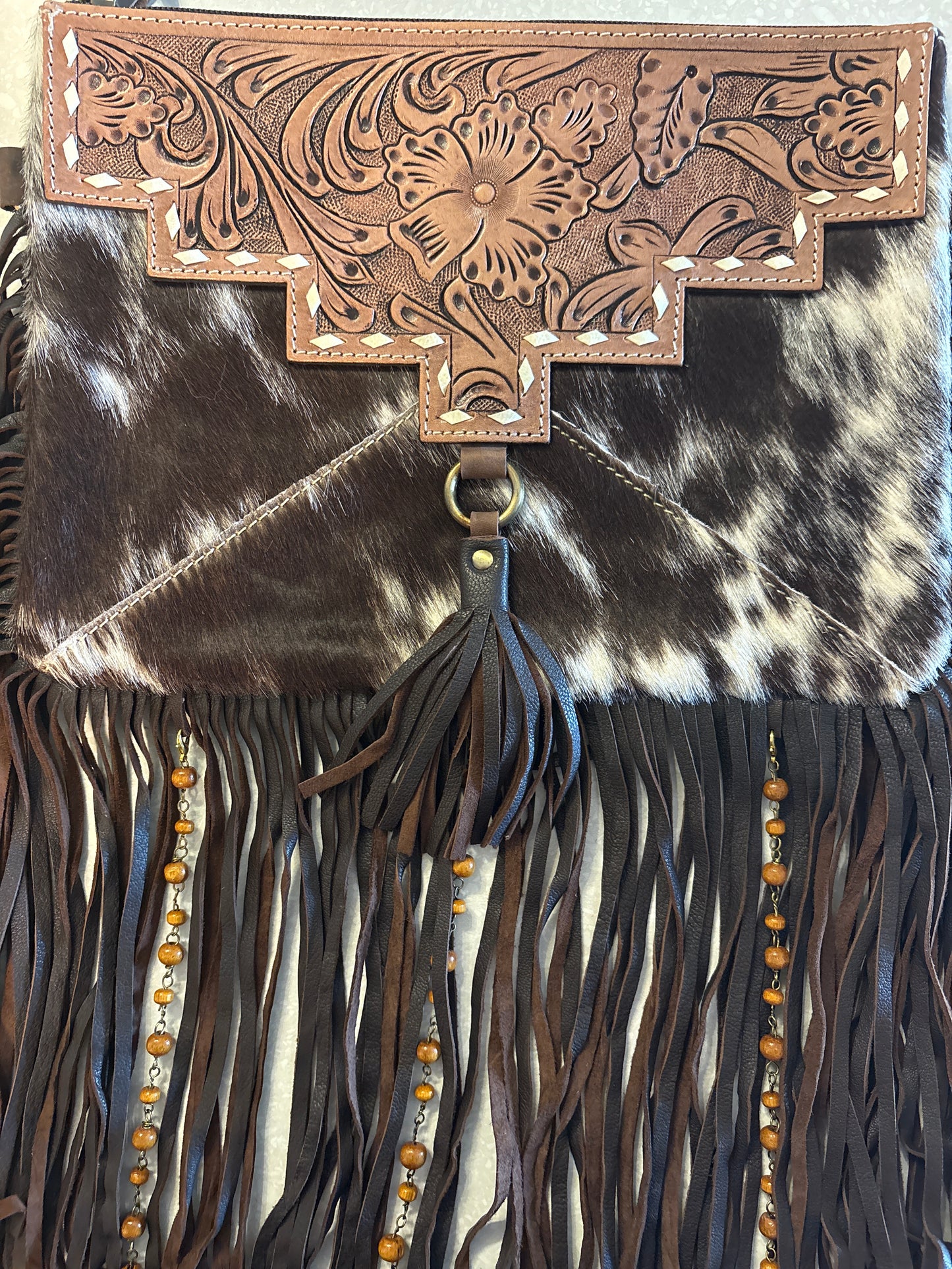 The Lancaster by haute southern Hyde