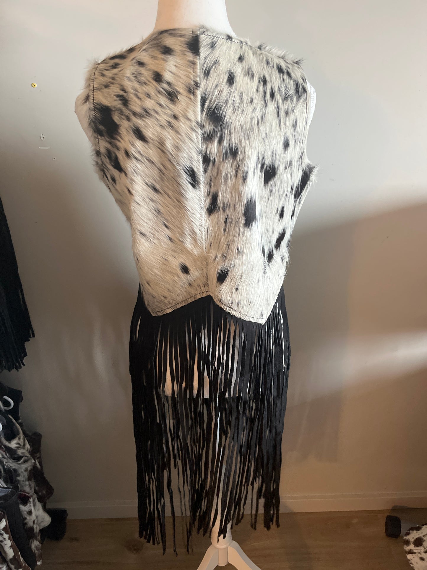 Calamity Vest small*