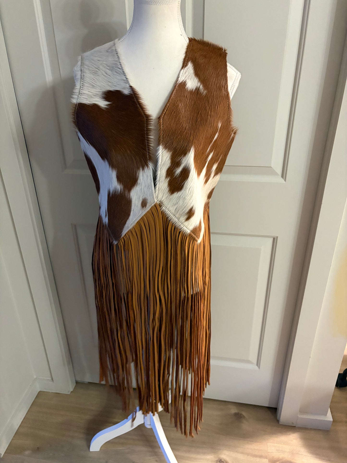 New Calamity Vest small