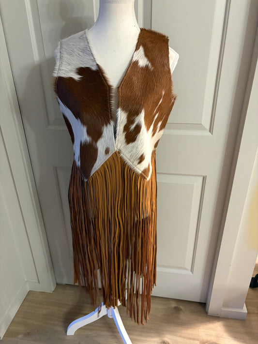 New Calamity Vest small