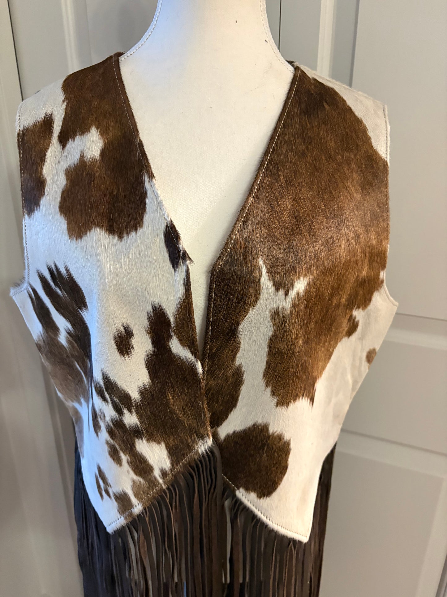 New Calamity Vest XL