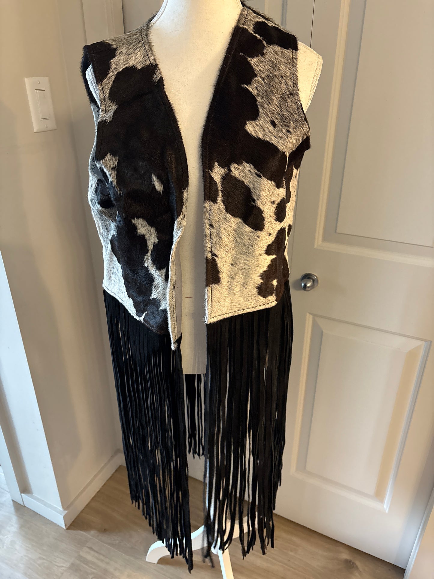 Dixie Vest SZ large*