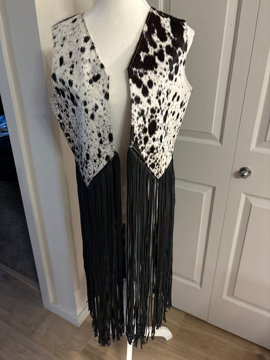 New Calamity Vest medium