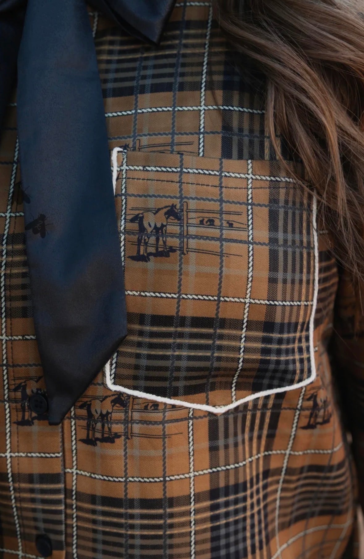 2fly PLAID ROUNDUP