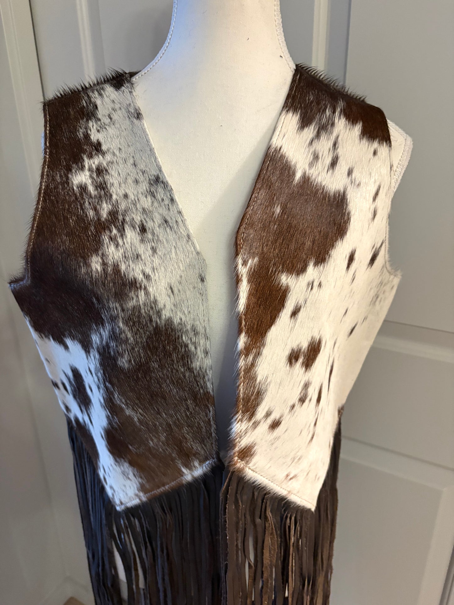 New Calamity Vest large