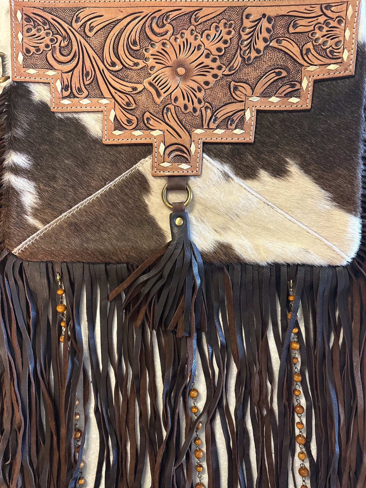 The Lancaster by haute southern Hyde