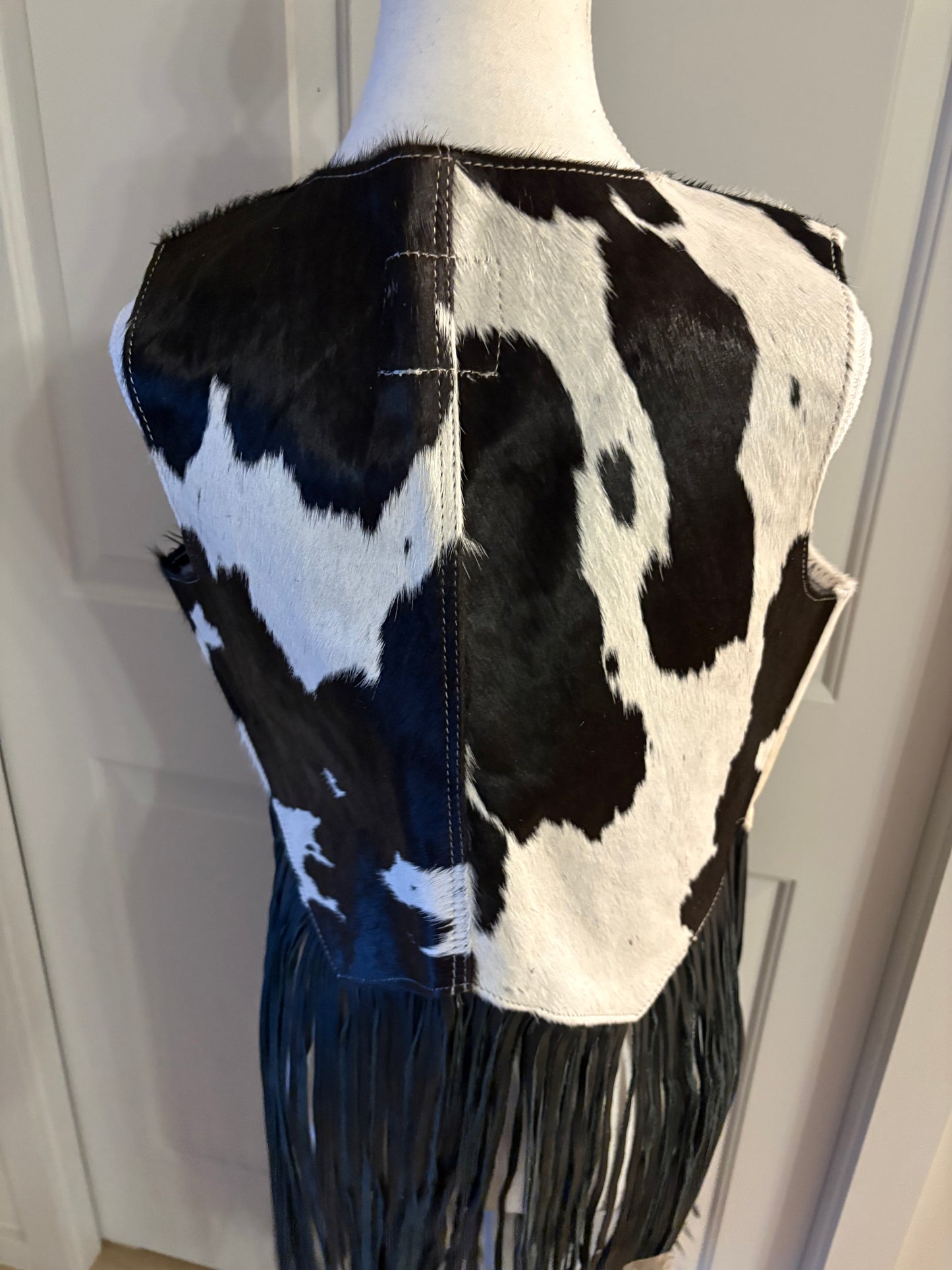 New Calamity Vest medium