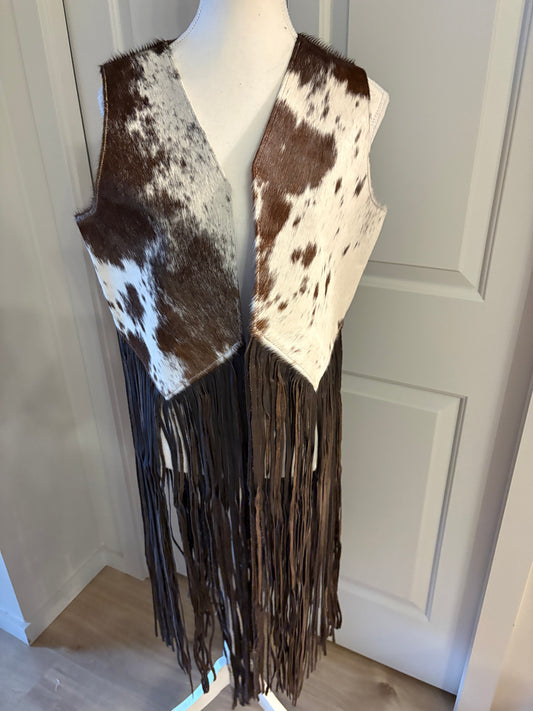 New Calamity Vest large