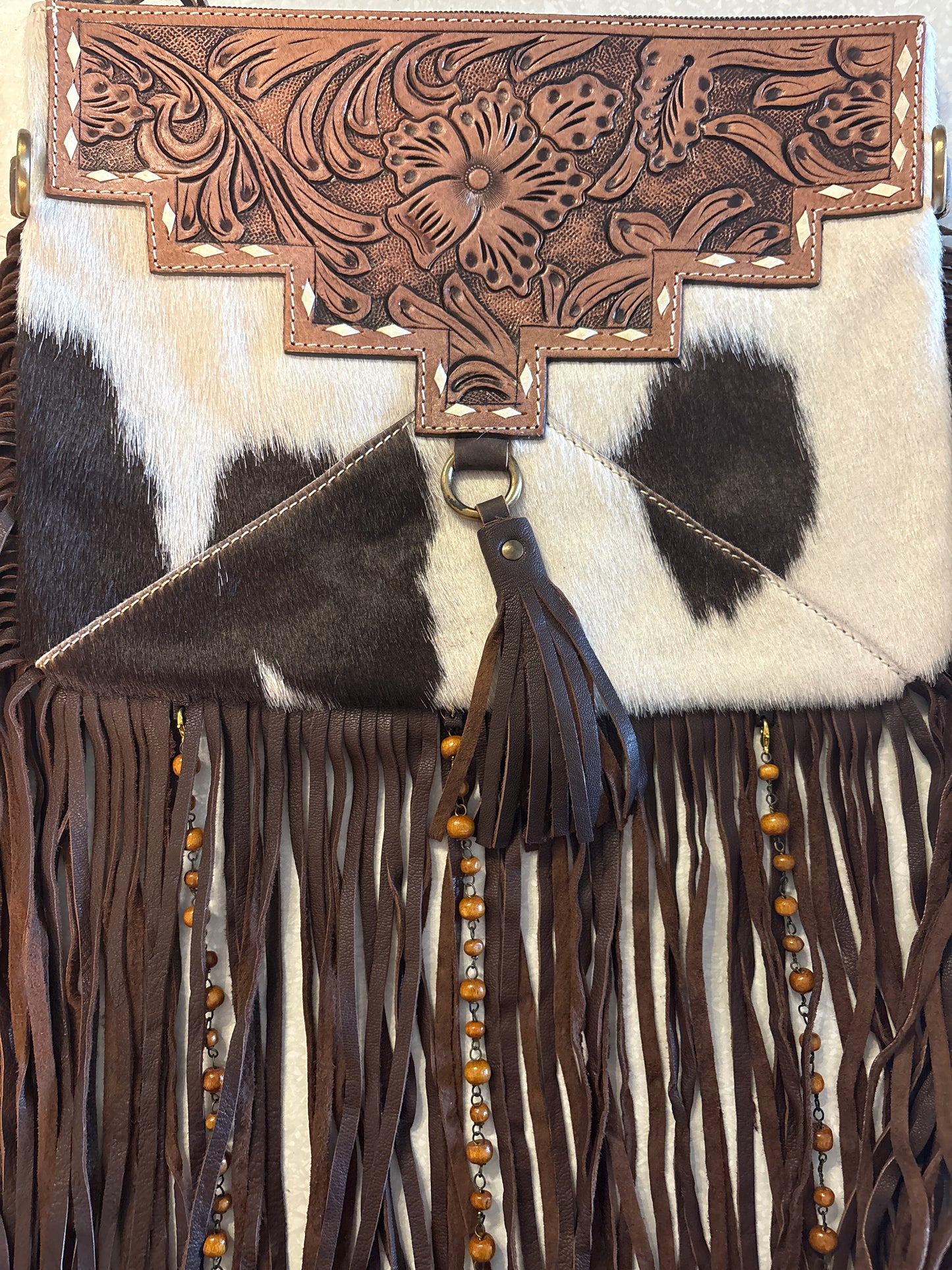 The Lancaster by haute southern Hyde