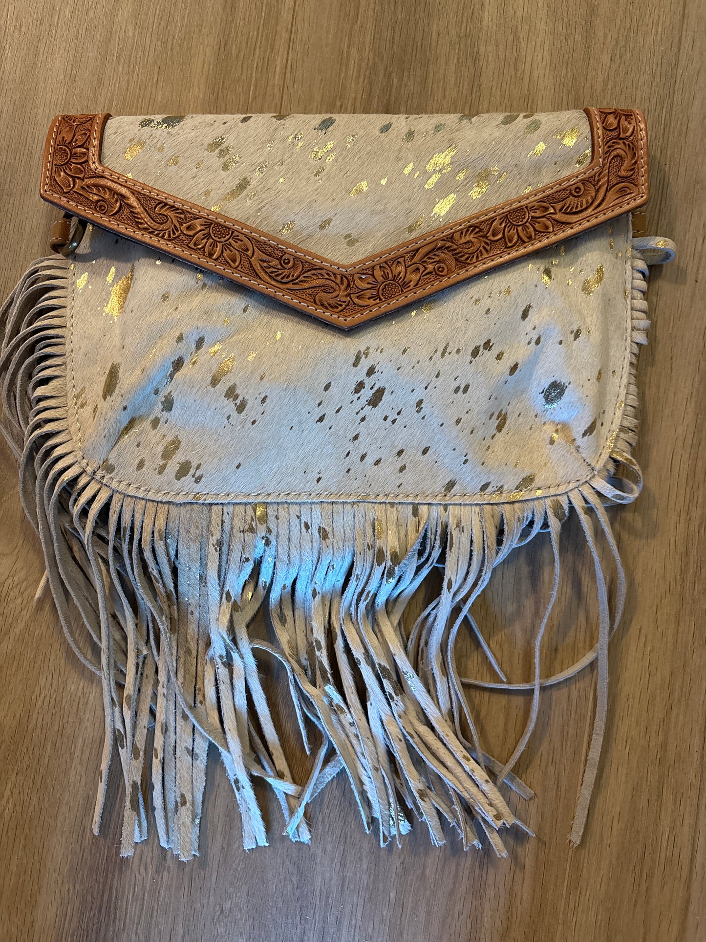 The Golden Hour by Haute Southern Hyde