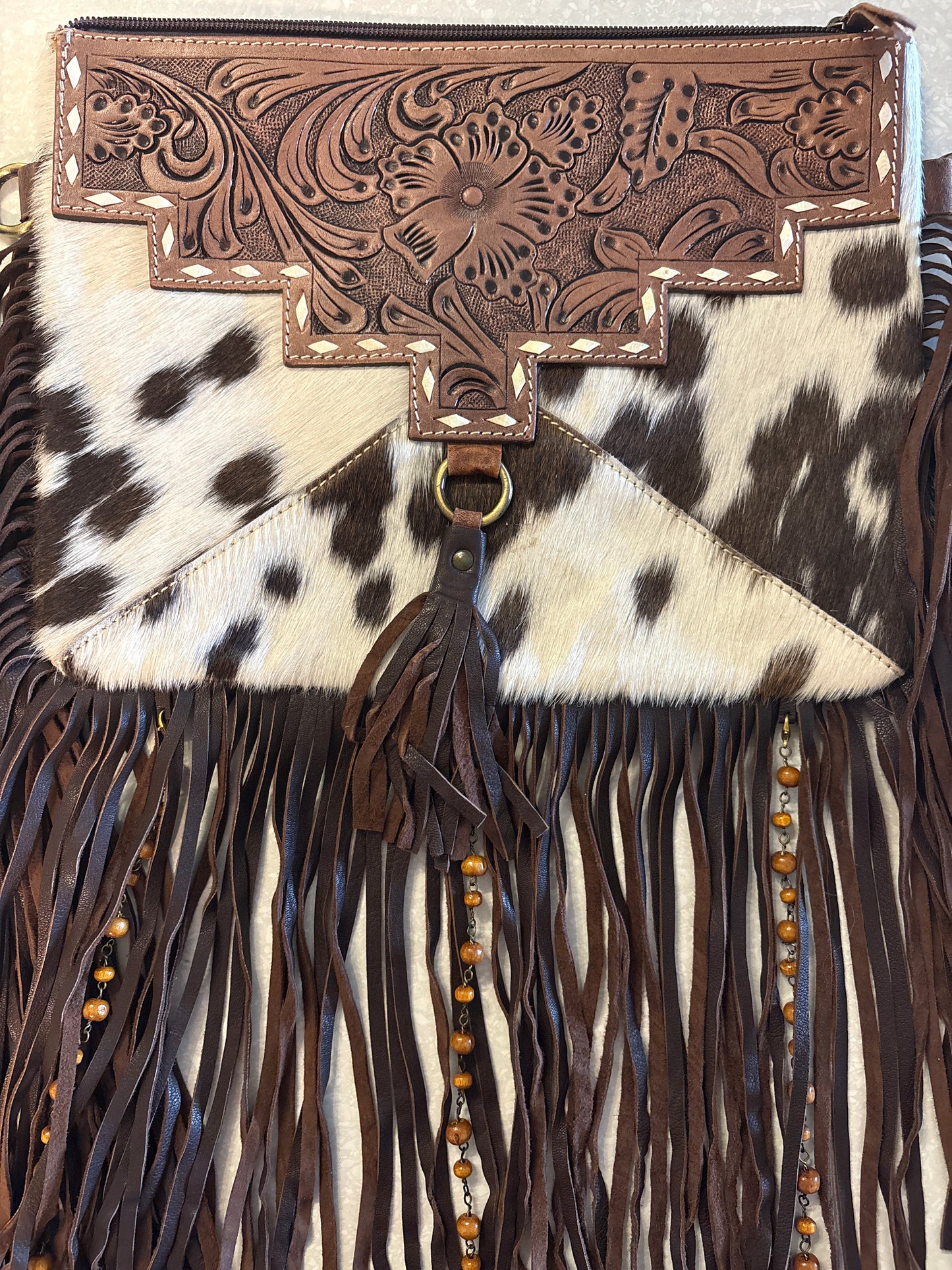 The Lancaster by haute southern Hyde