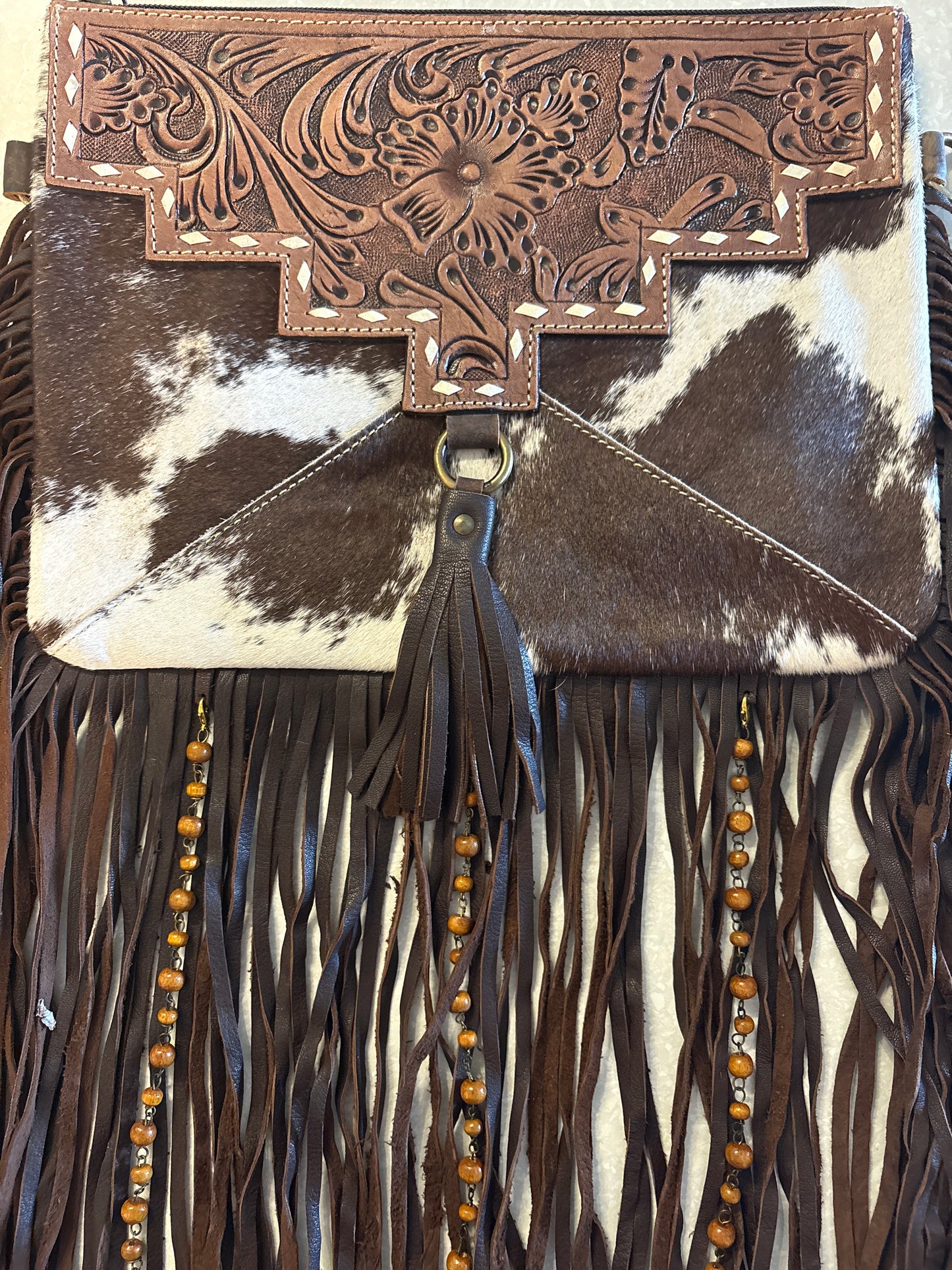 The Lancaster by haute southern Hyde