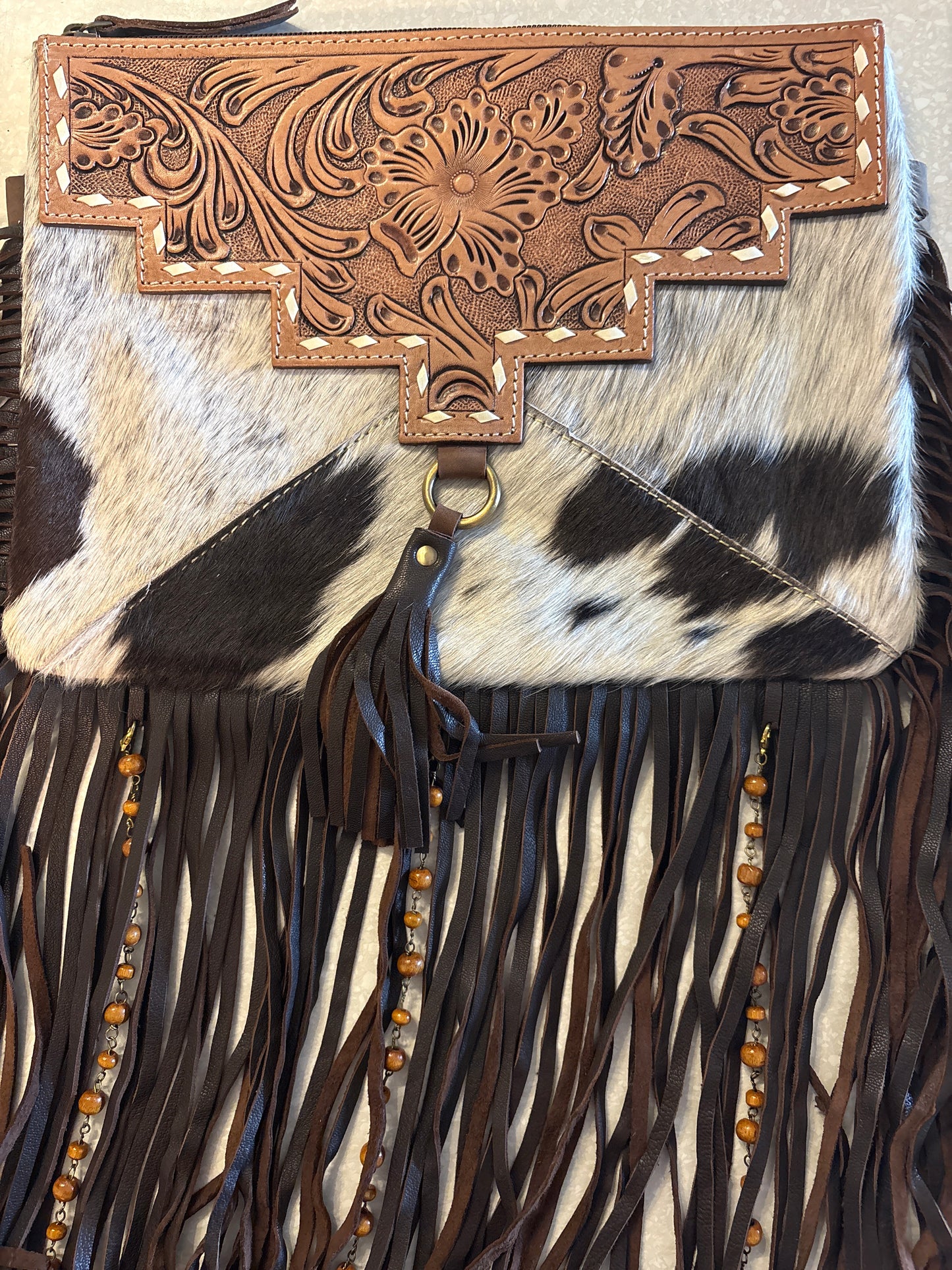 The Lancaster by haute southern Hyde