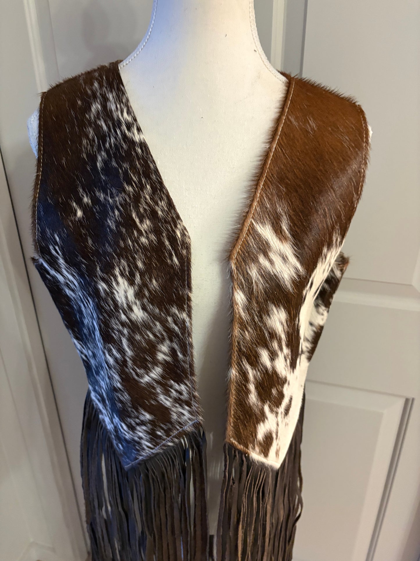 New Calamity Vest medium