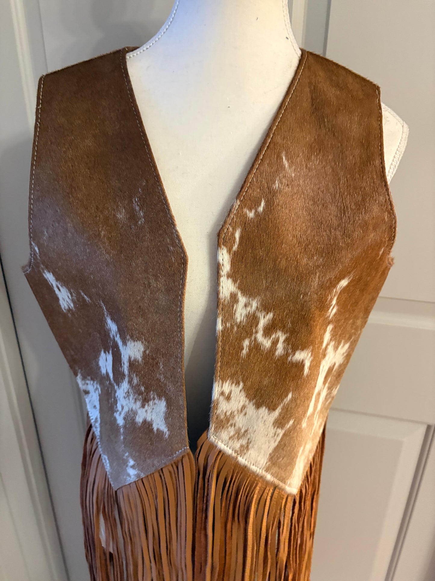 New Calamity Vest medium