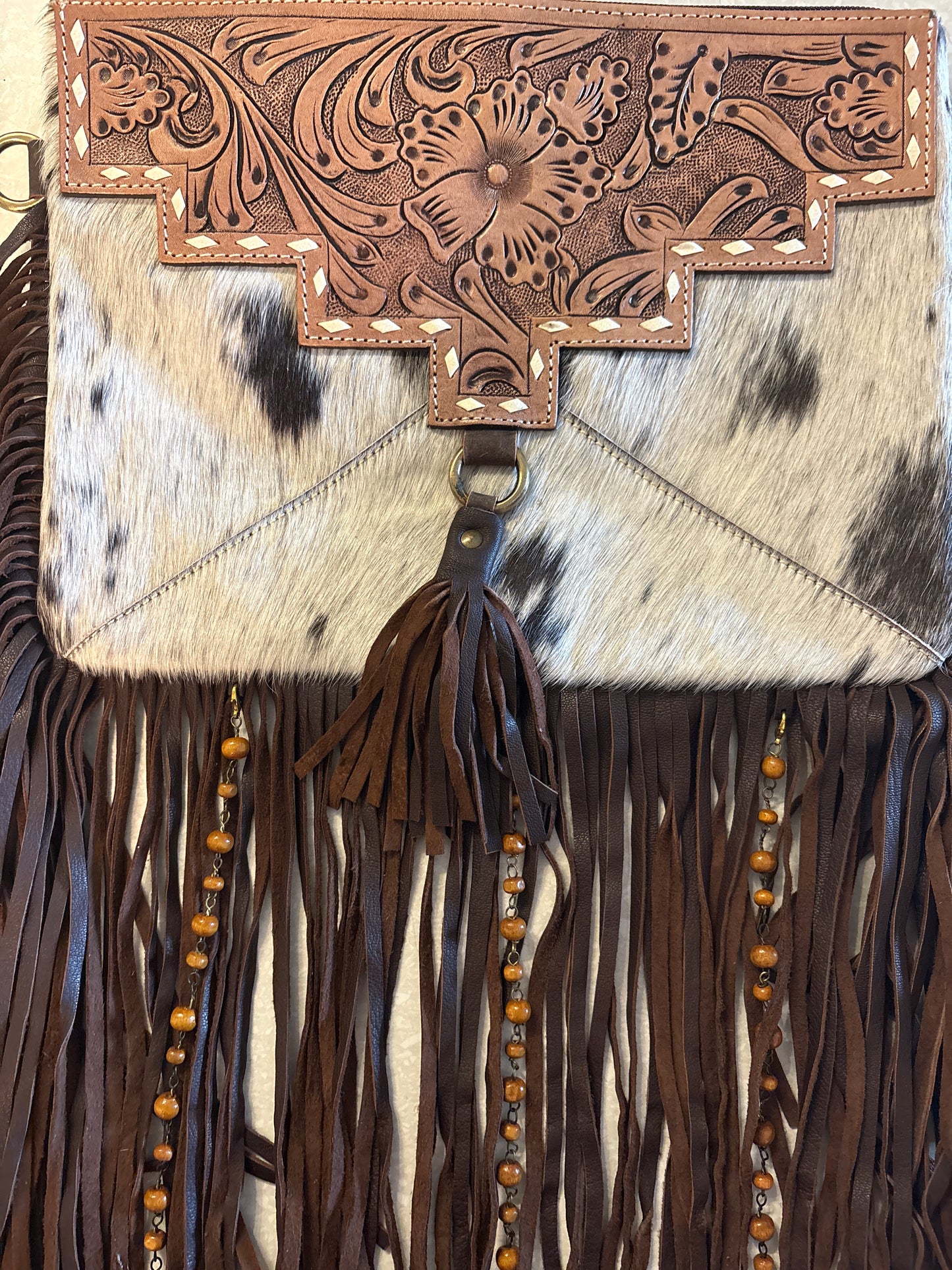 The Lancaster by haute southern Hyde