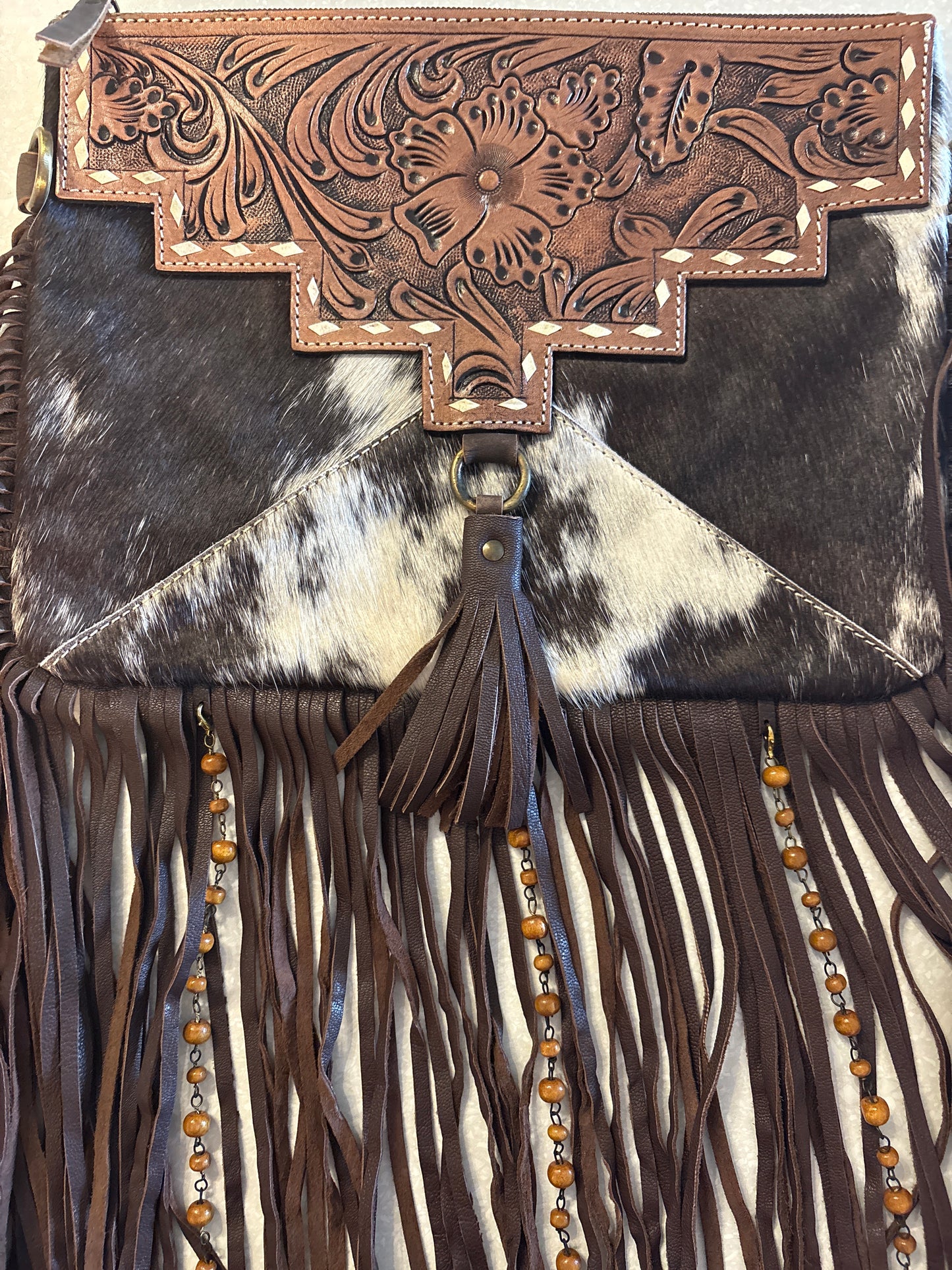 The Lancaster by haute southern Hyde