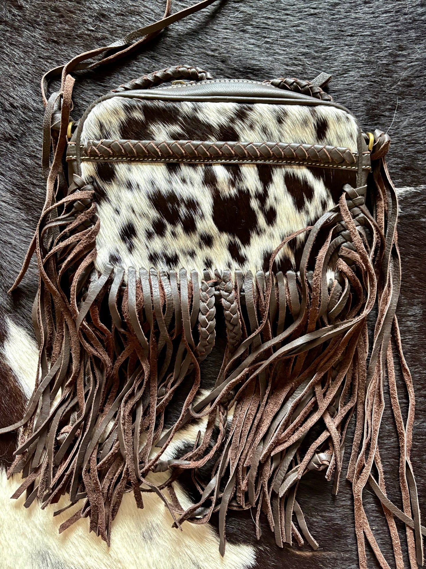 Haute Southern Hyde Jolene bag