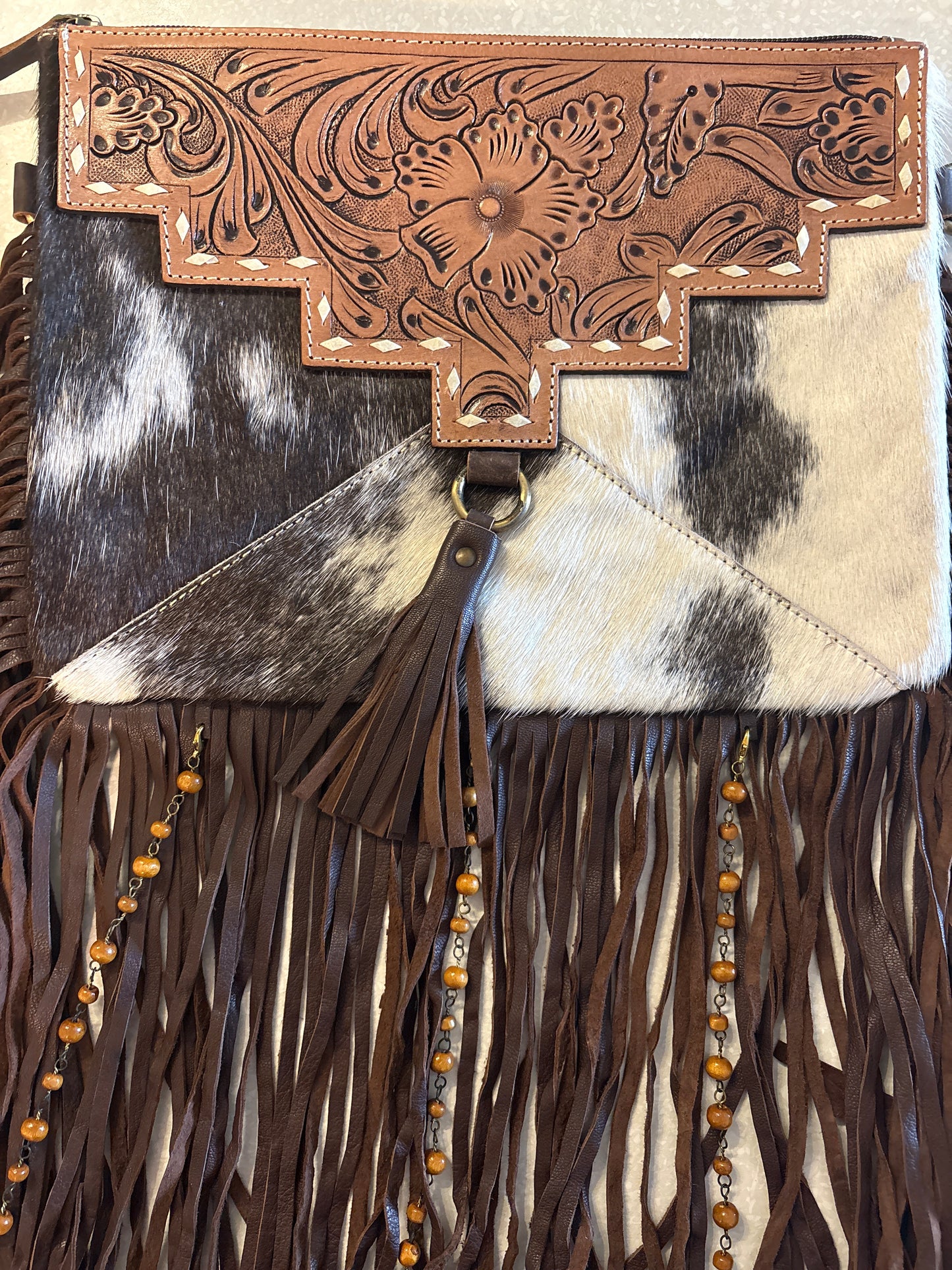 The Lancaster by haute southern Hyde