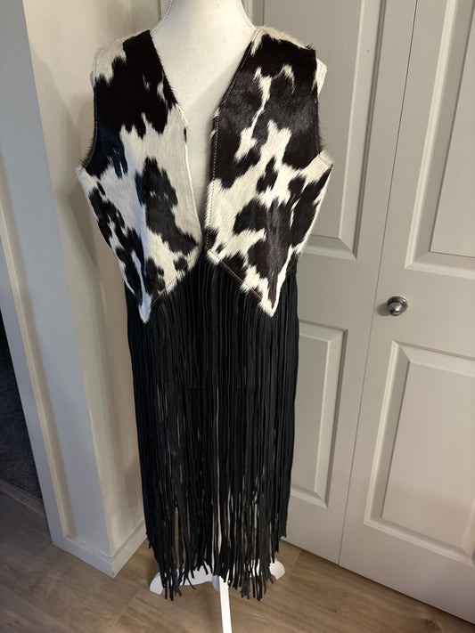 New Calamity Vest large