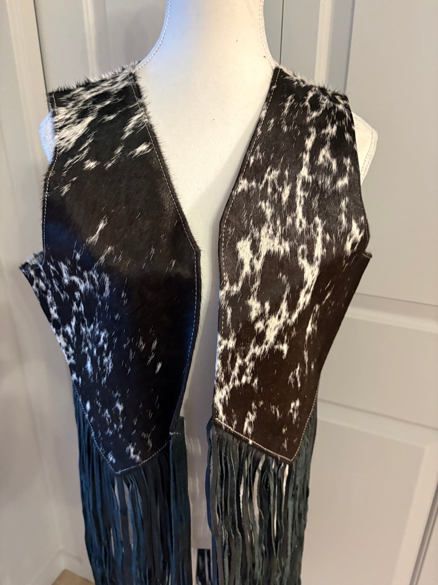 New Calamity Vest large