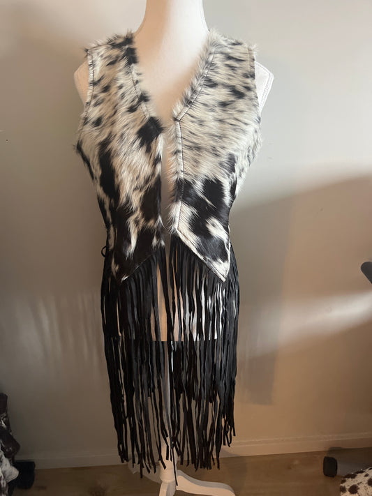 Calamity Vest small*