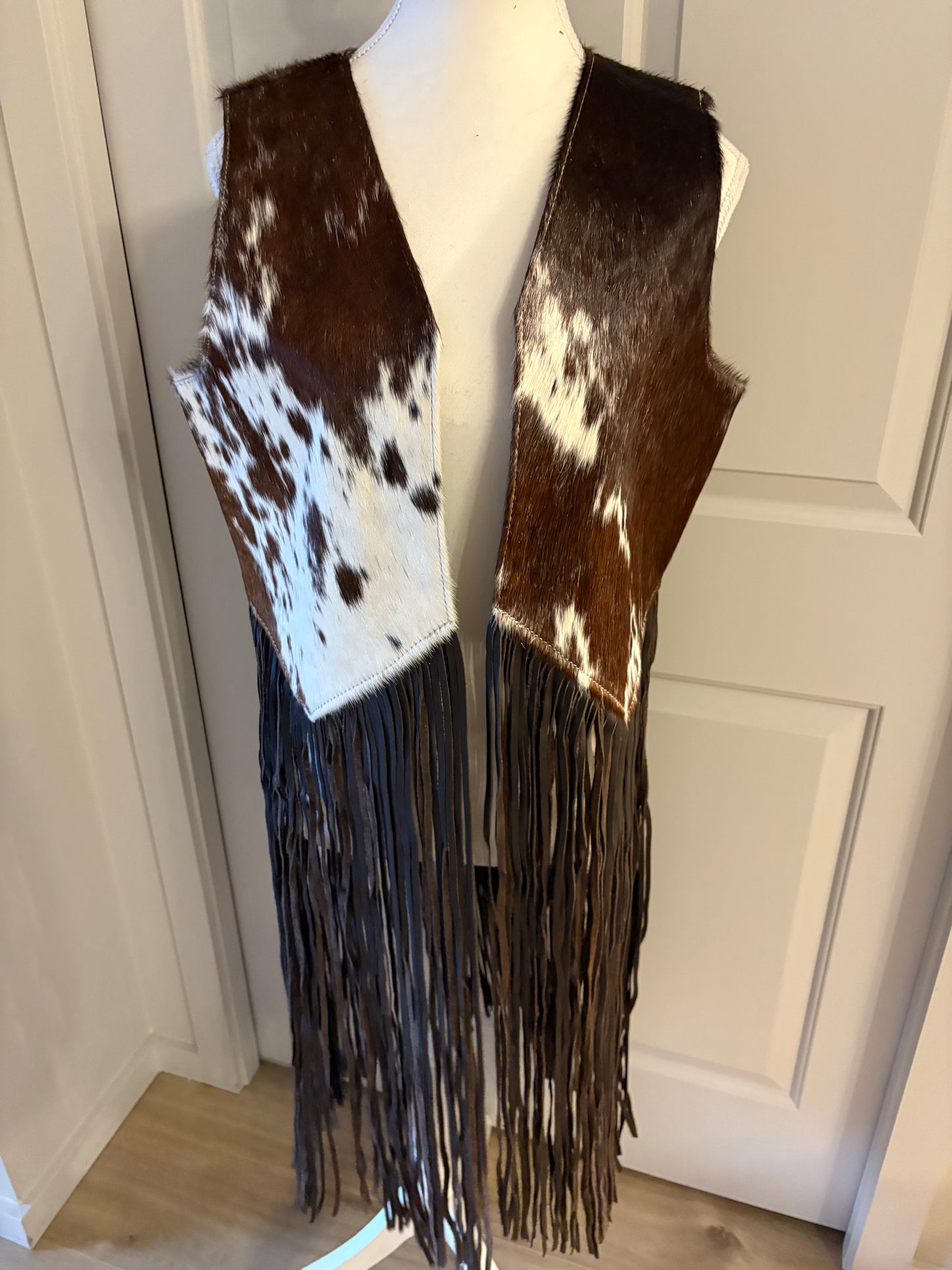 New Calamity Vest large