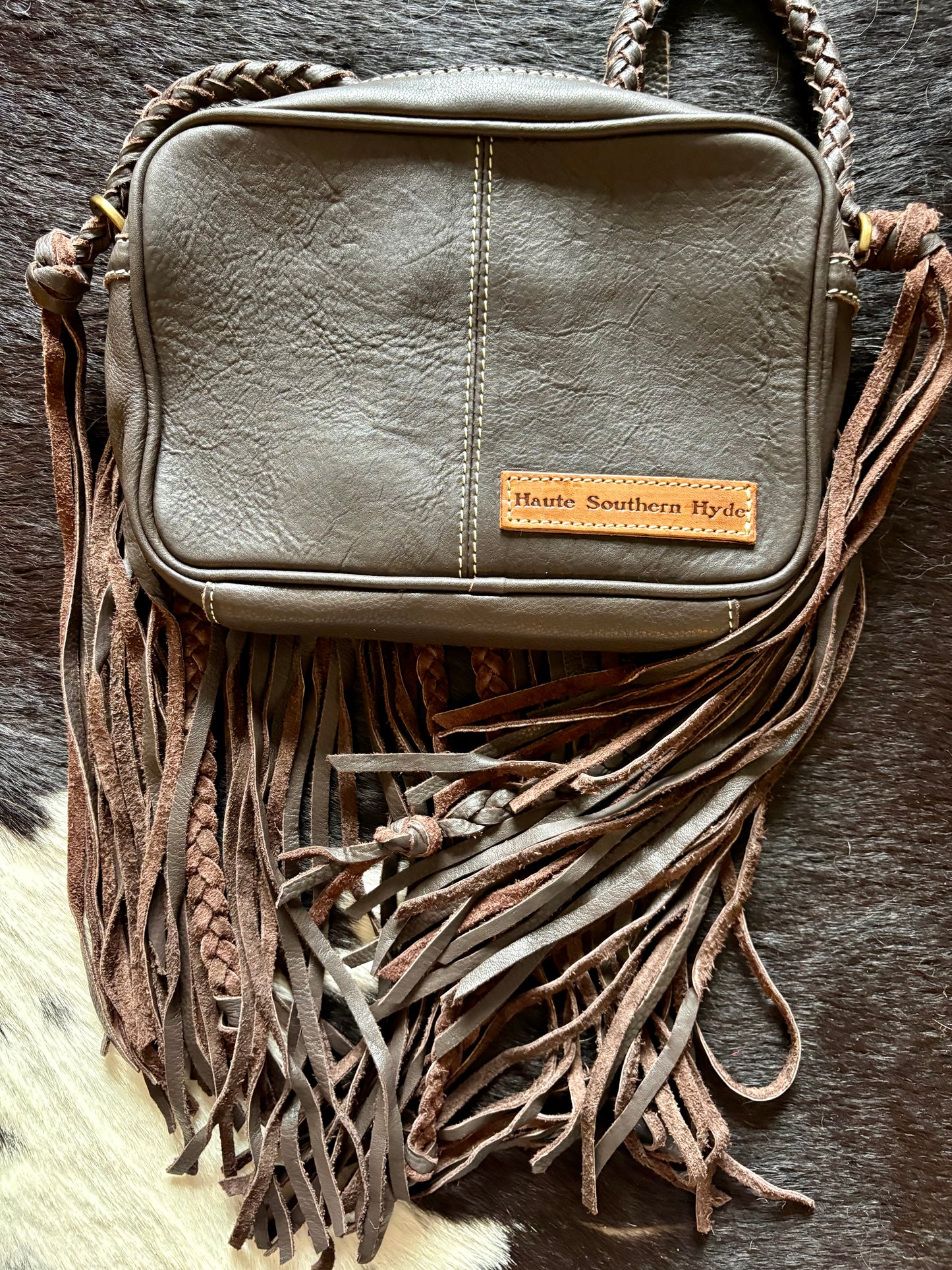 Haute Southern Hyde Jolene bag