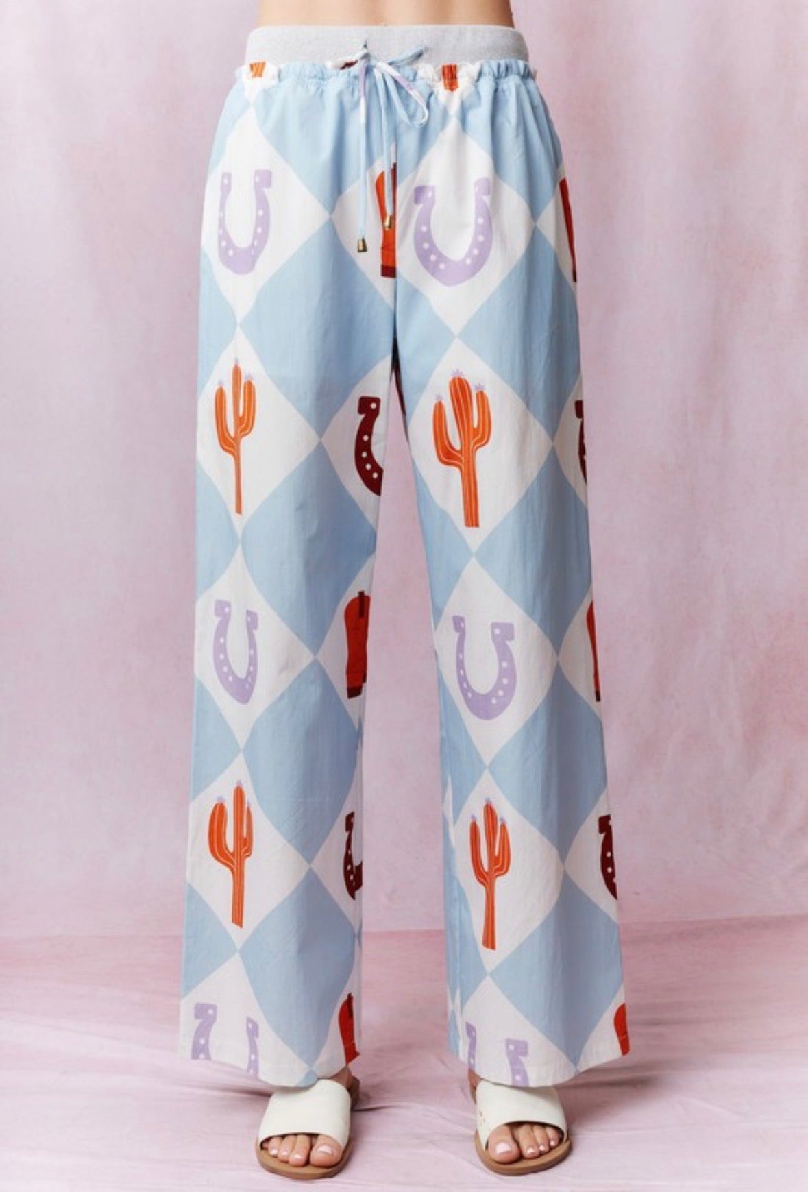 Lucky Trails Lounge Pants